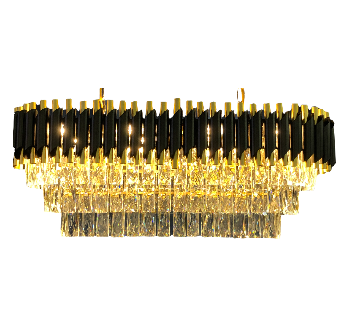 86544/850x300 Pendant Light