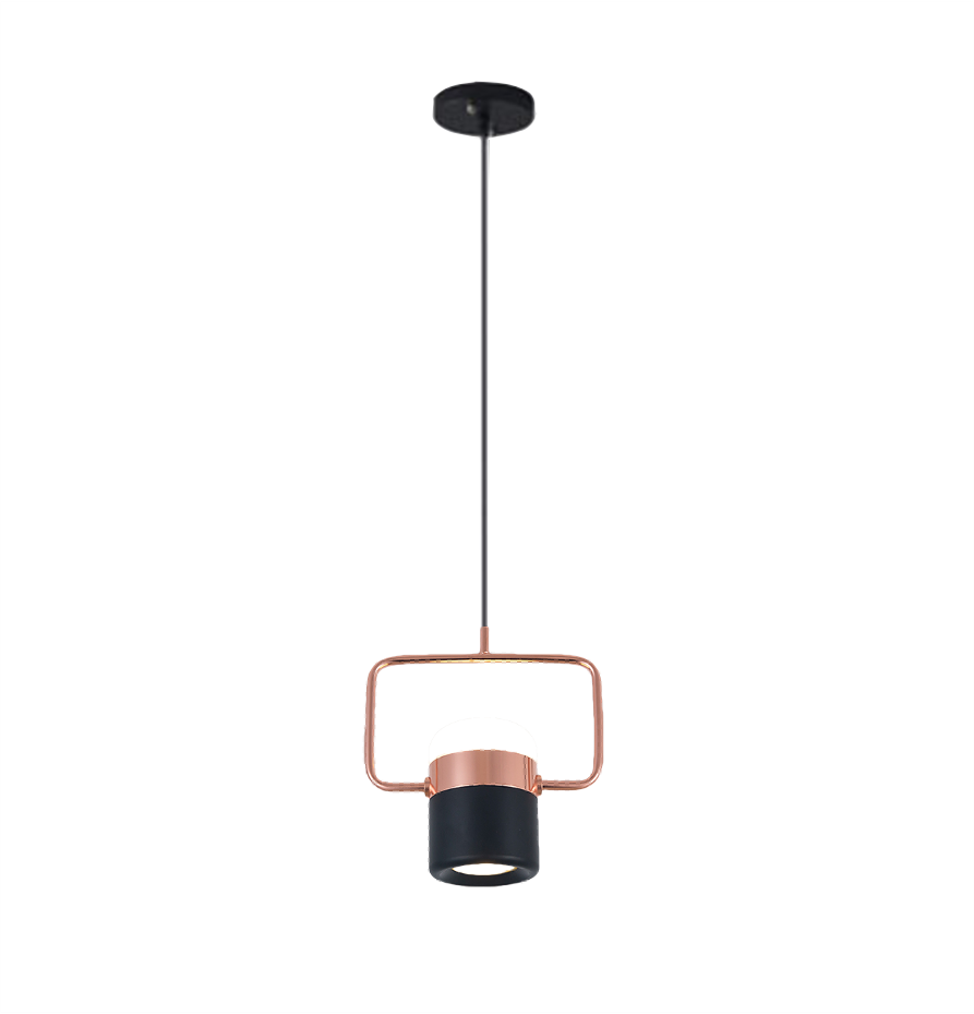 1991/1L Pendant Light