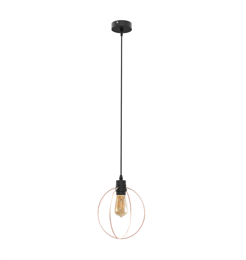 18302/1L Pendant Light