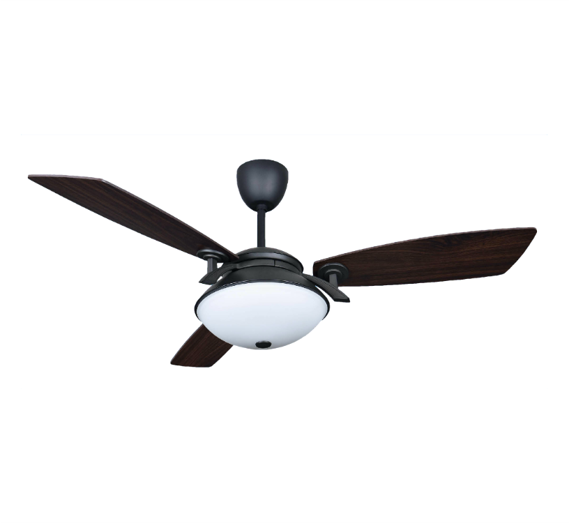 NSB - MOOXI 52-Inch Ceiling Fan (ORB)