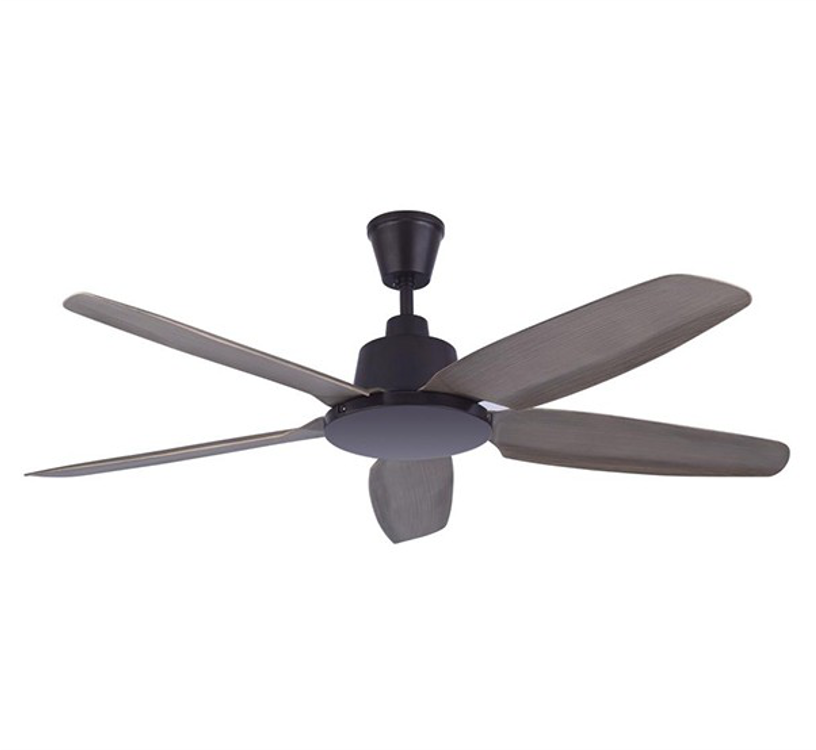 NSB - VINCA 52-Inch DC Motor Ceiling Fan (Mahogany)