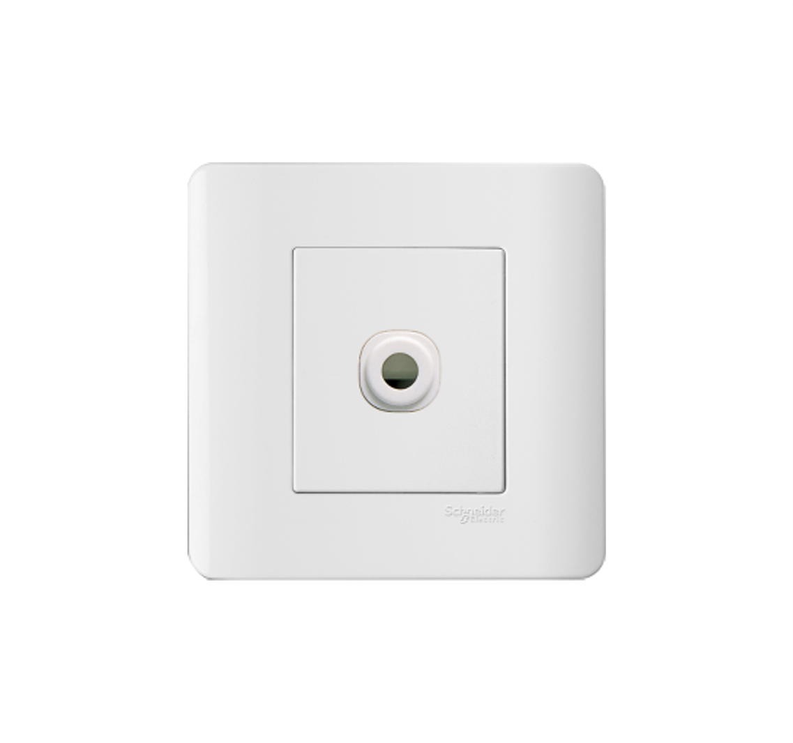 ZENCELO - 25A Connection Unit (White)