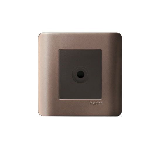 ZENCELO - 25A Connection Unit (Silver Bronze)