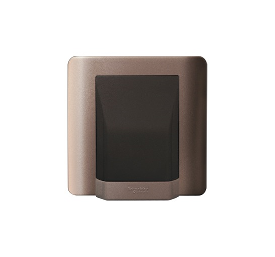 ZENCELO - 45A Connection Unit (Silver Bronze)