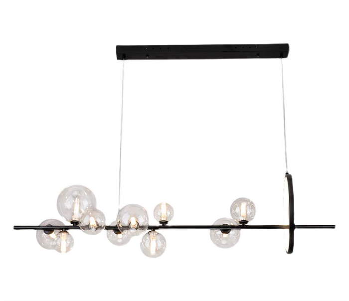 8092/10L Pendant Light