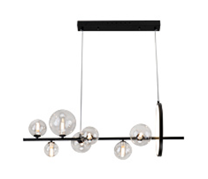 8092/7L Pendant Light