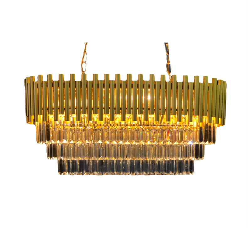 87200/350x800 Pendant Light