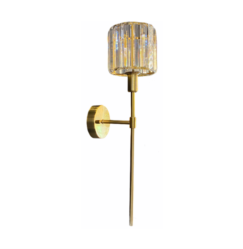 W2798-1 Wall Light