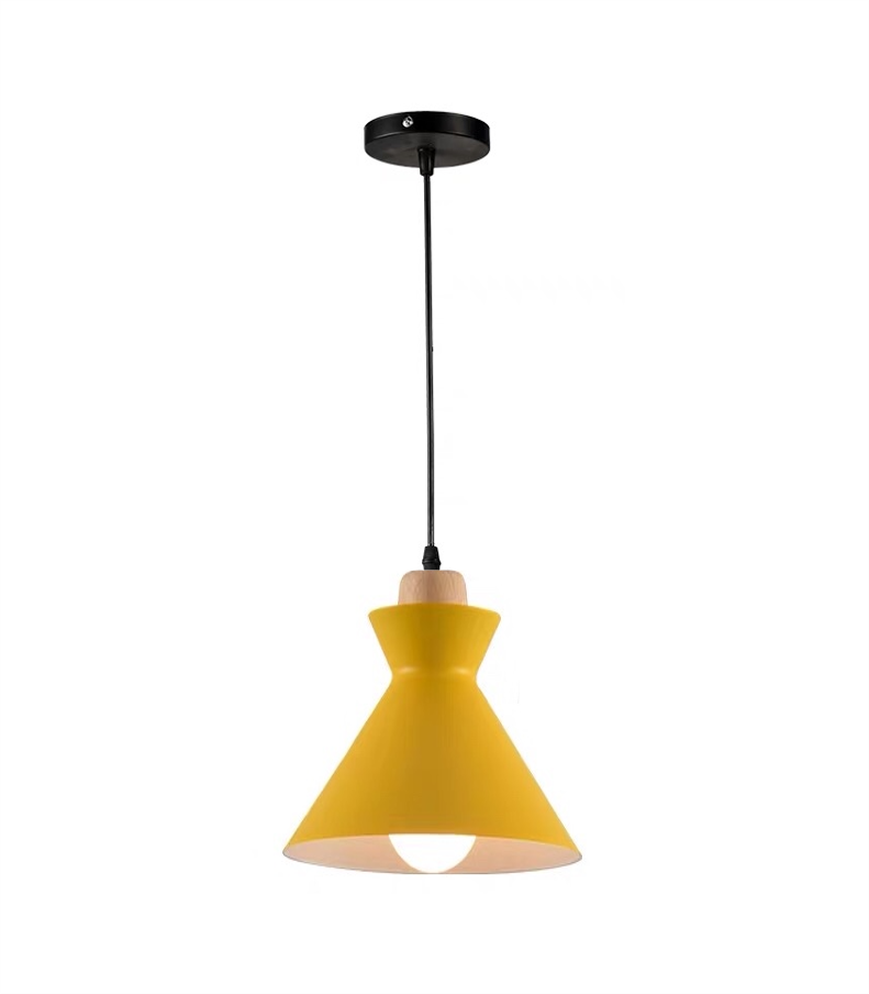 C1917/1L Pendant Light