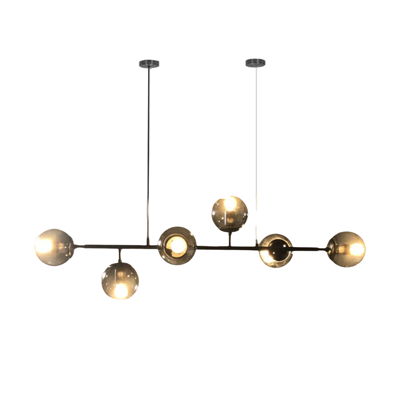 C2116/6L Pendant Light