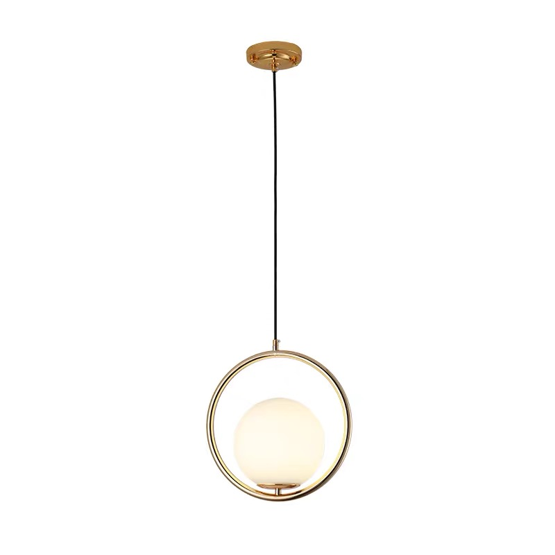 C3065/1L Pendant Light