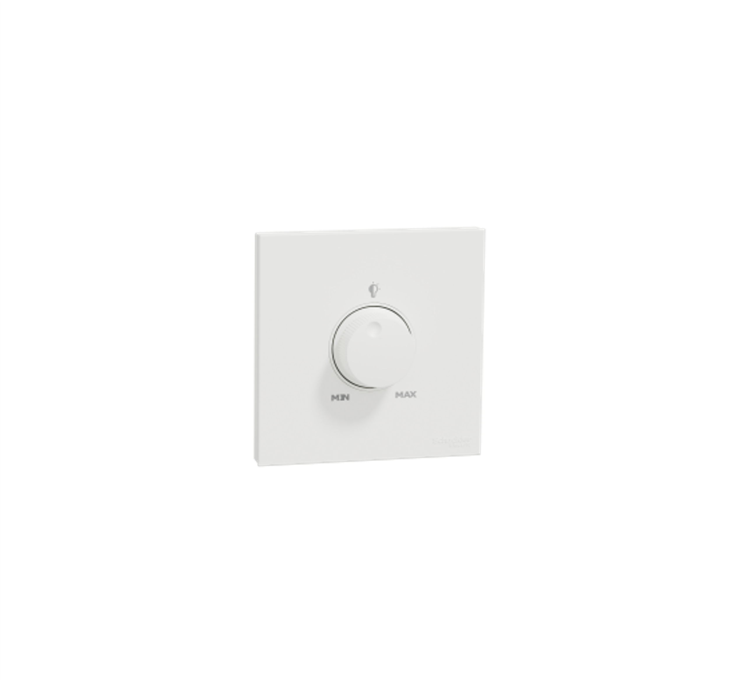 AvatarOn C - Universal Dimmer with Switch (White)