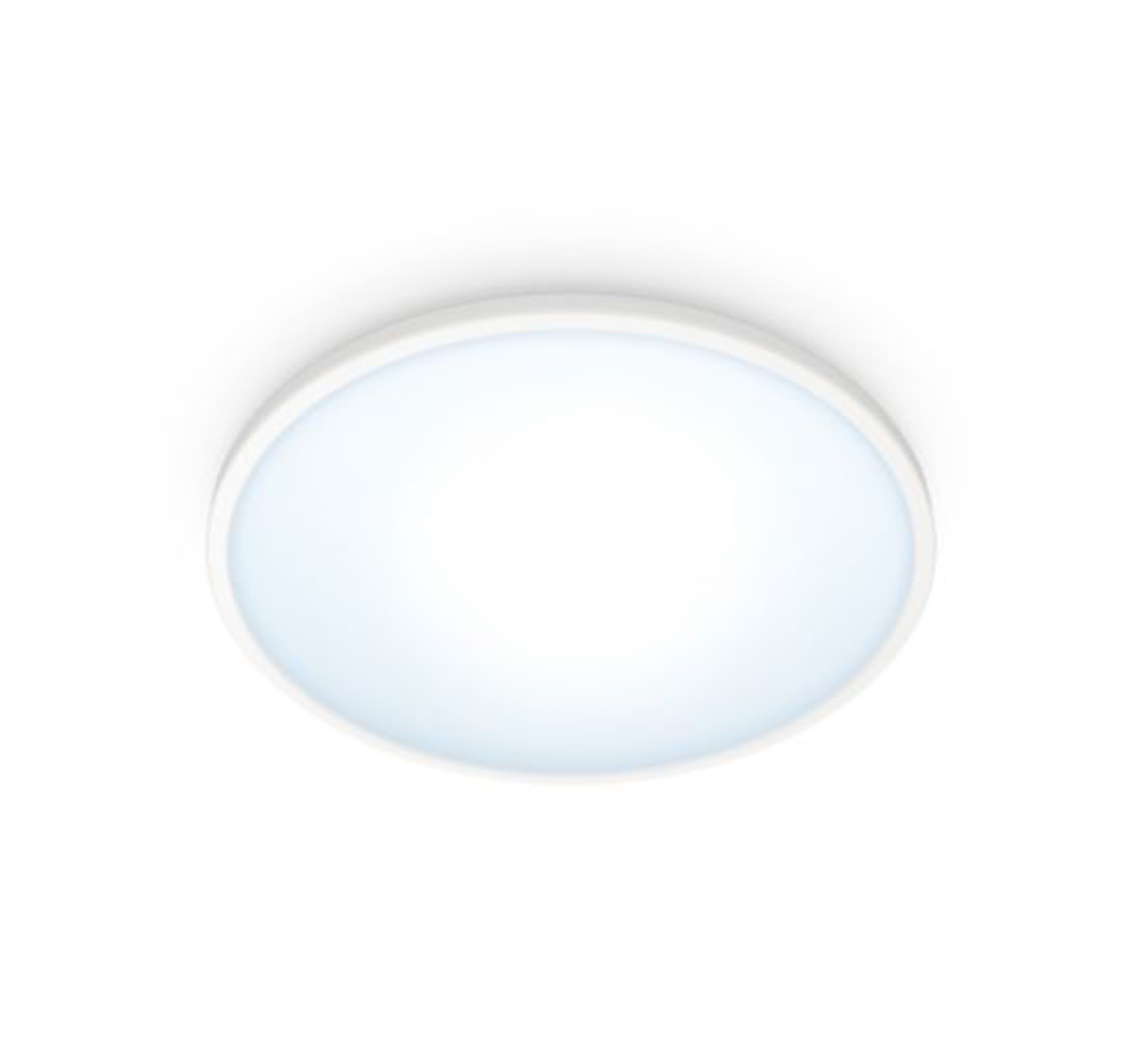 PHILIPS - WiZ WIFI LED 14W Dimmable Tunable White Ceiling Light