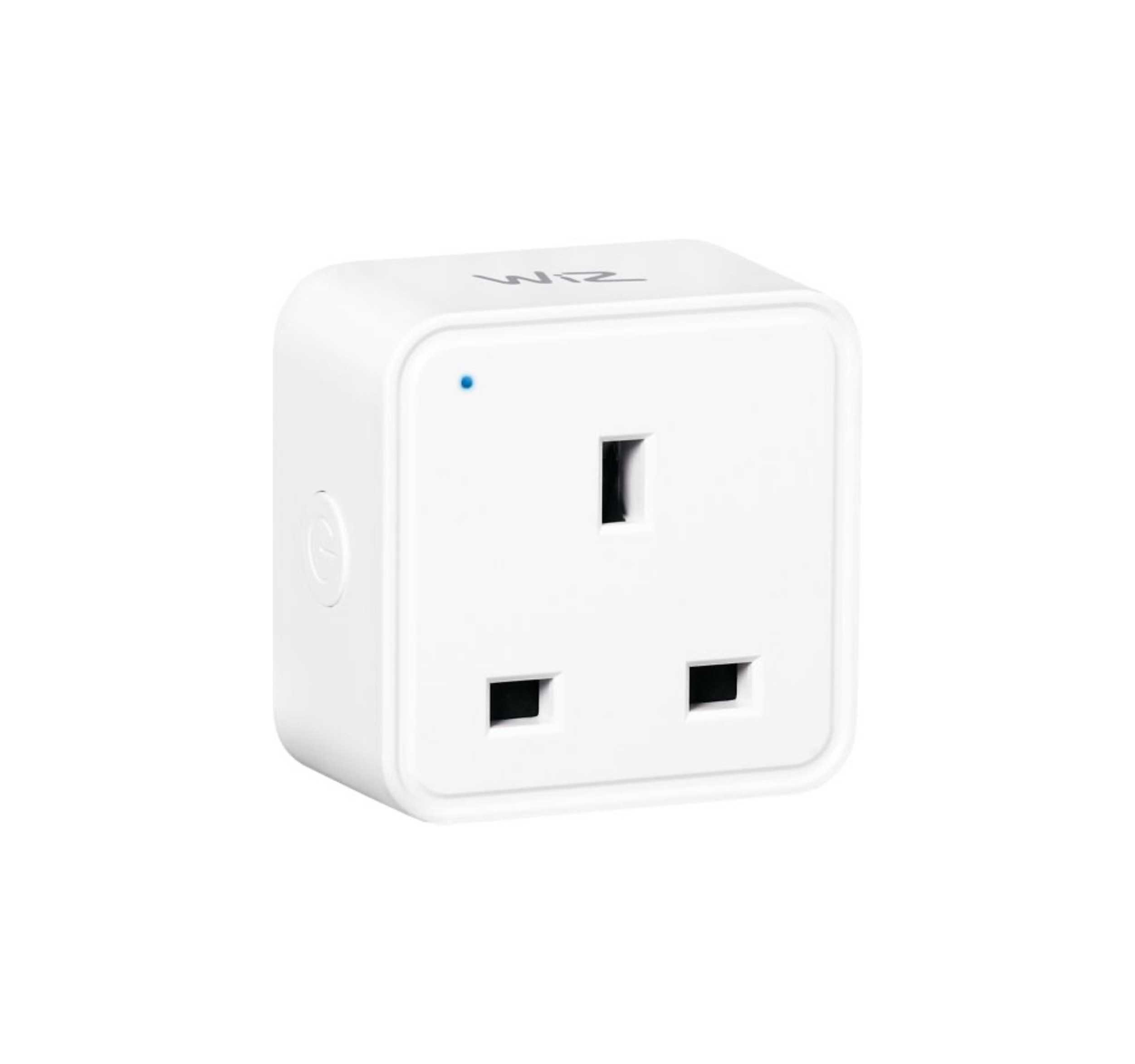 PHILIPS - WiZ WIFI Smart Plug