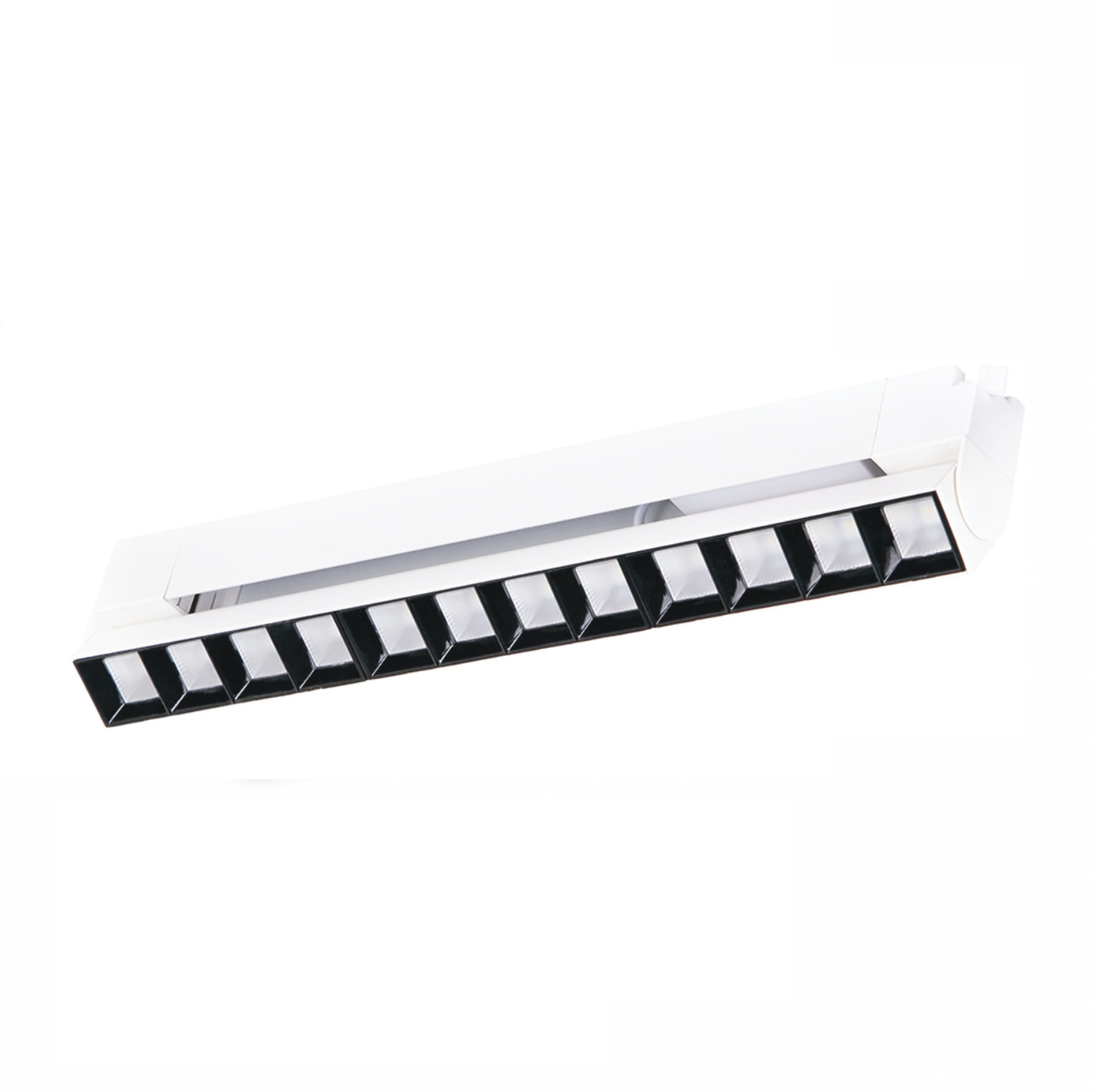 YET - YE82 LED 30W Track Light (White) (3000K)