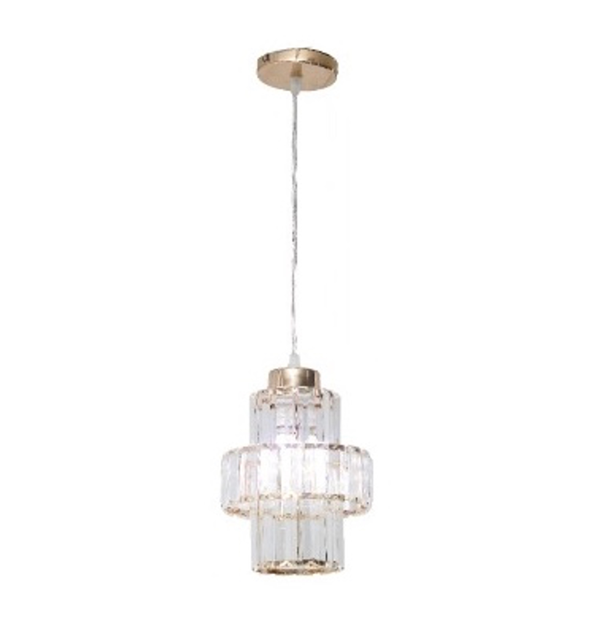 4002/1L Pendant Light