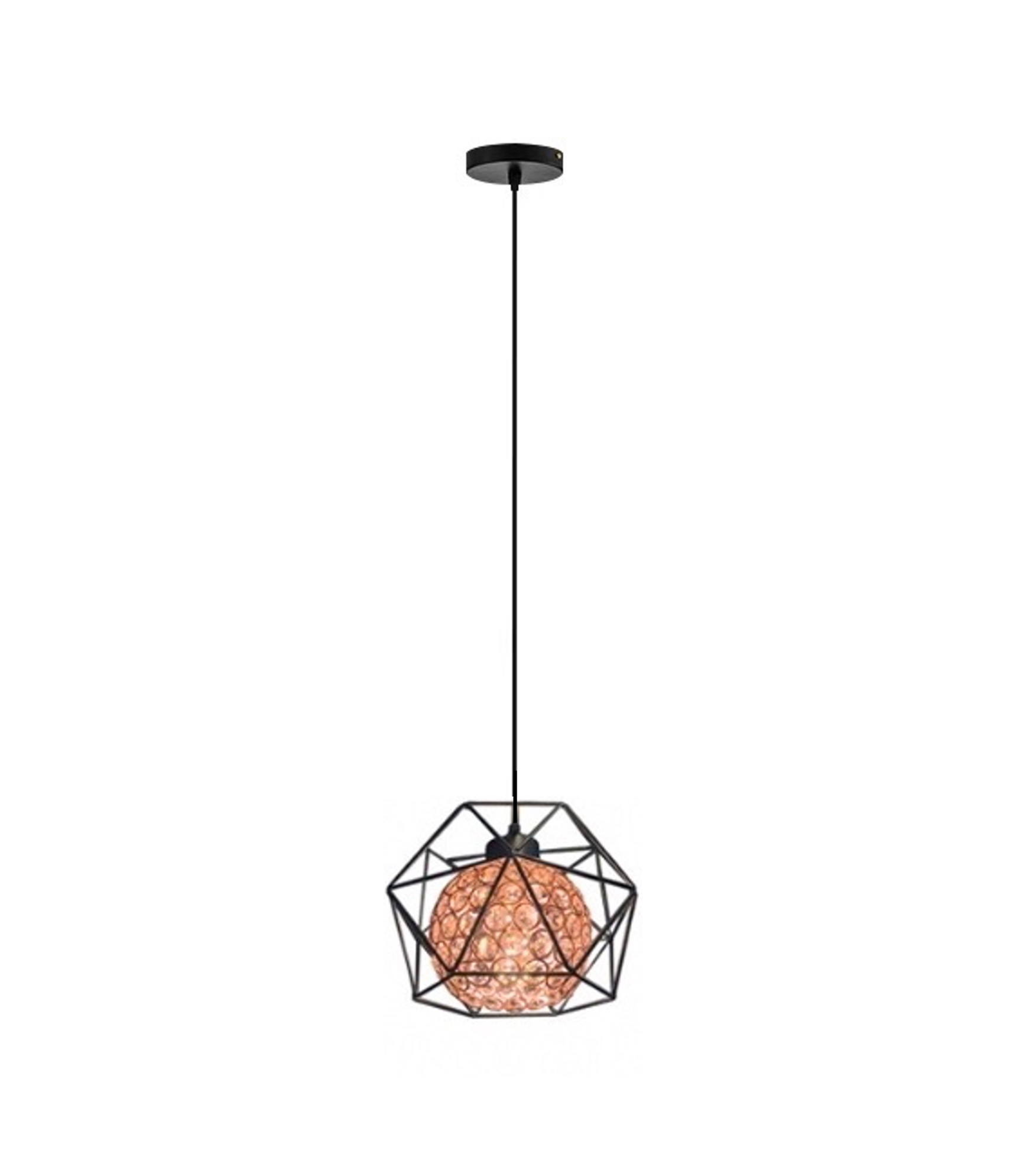 C7028/1L Pendant Light