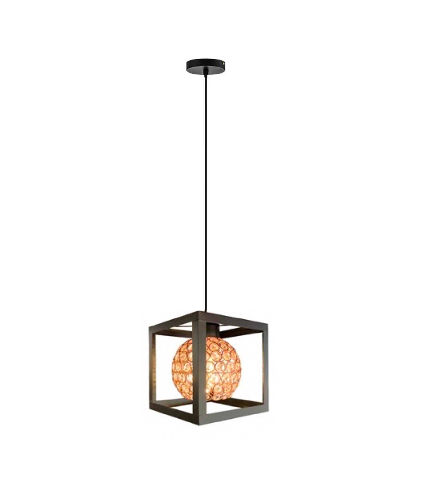 C7029/1L Pendant Light