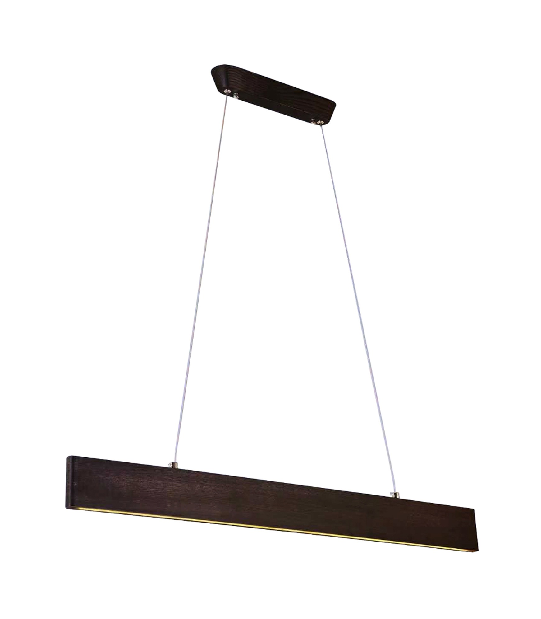 OS6029-890 LED Pendant Light (Mahogany) (3000K)