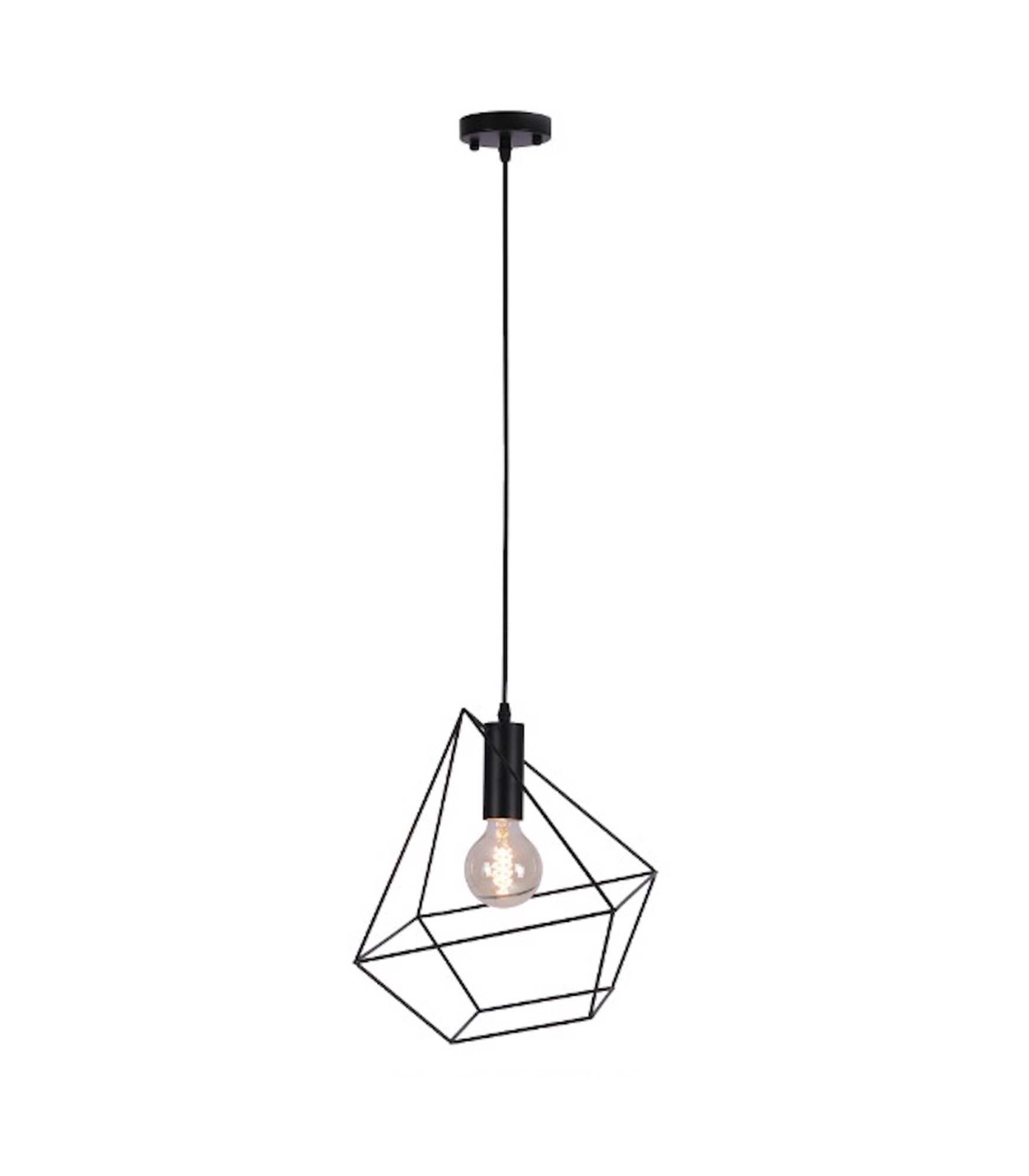 PX1307/1L Pendant Light