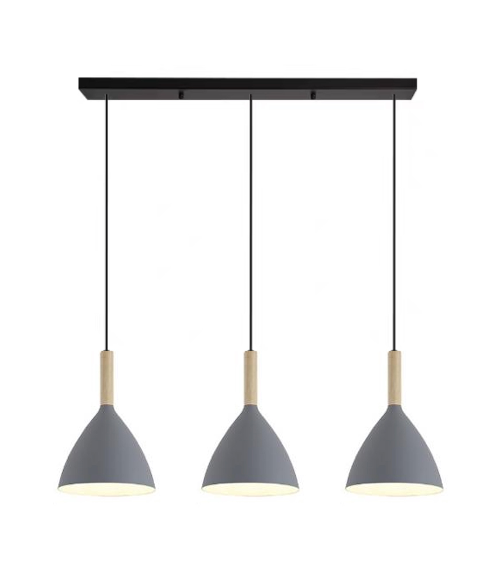 PX8065/3L Pendant Light