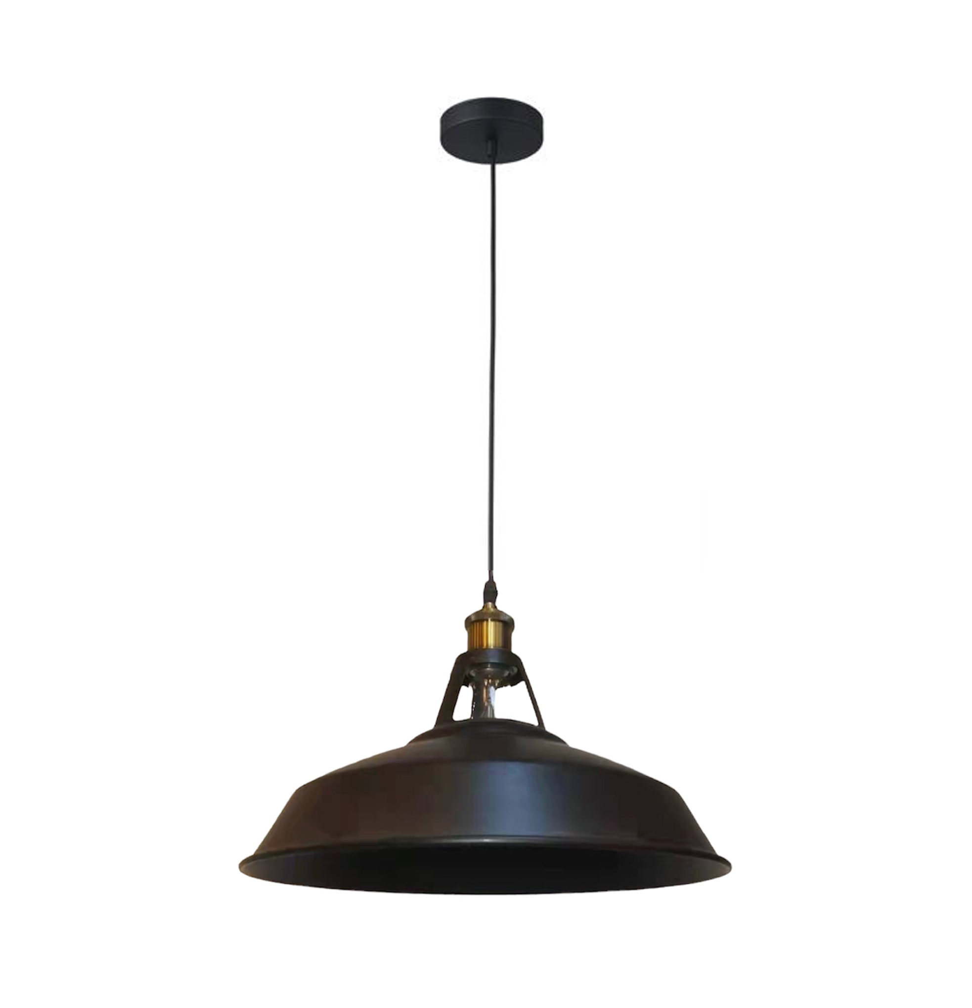 C7042/1L Pendant Light