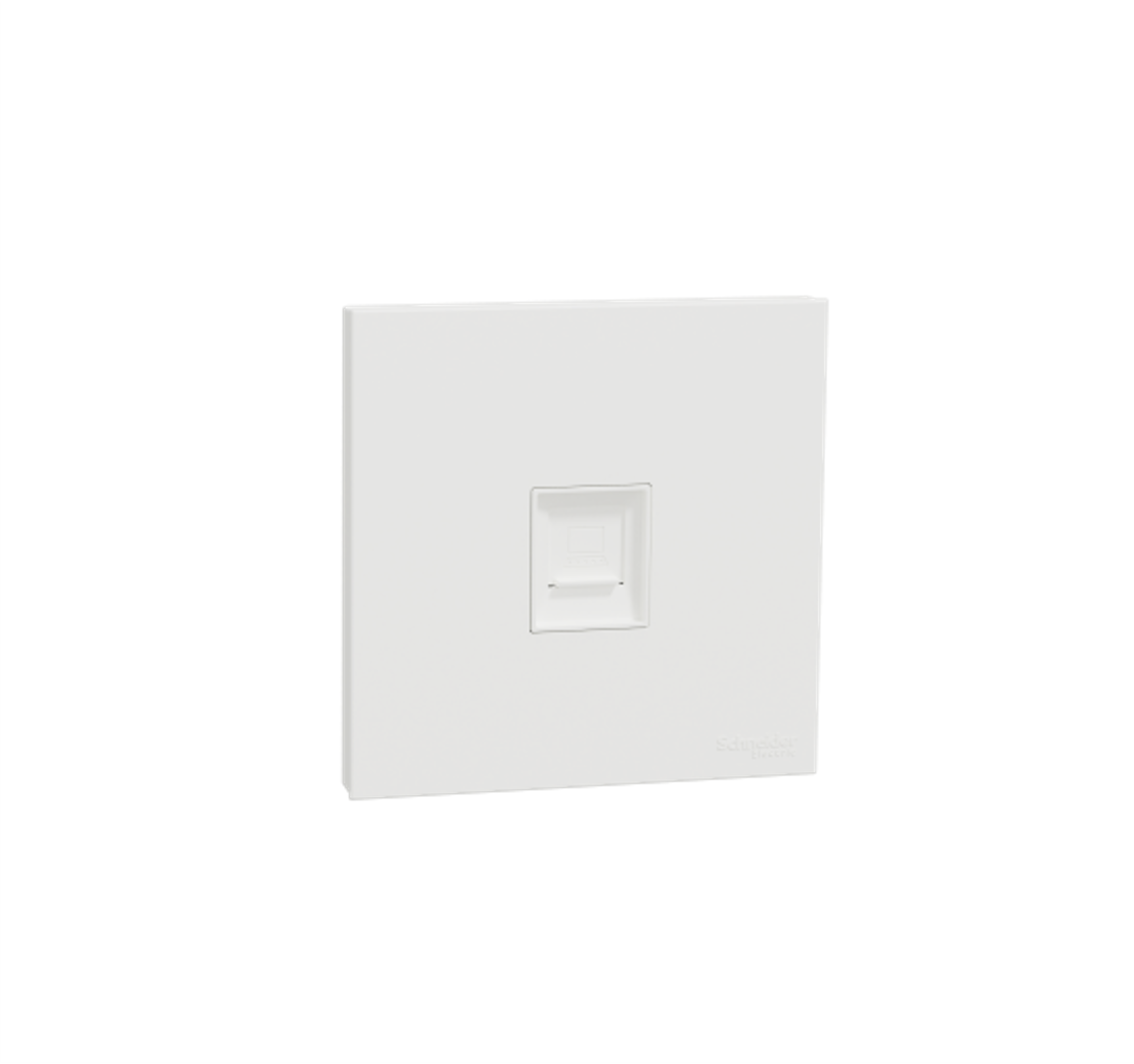 Tampoi Lighting :: Doorbells & Switches :: AvatarOn C - 1 Gang Cat 6 ...