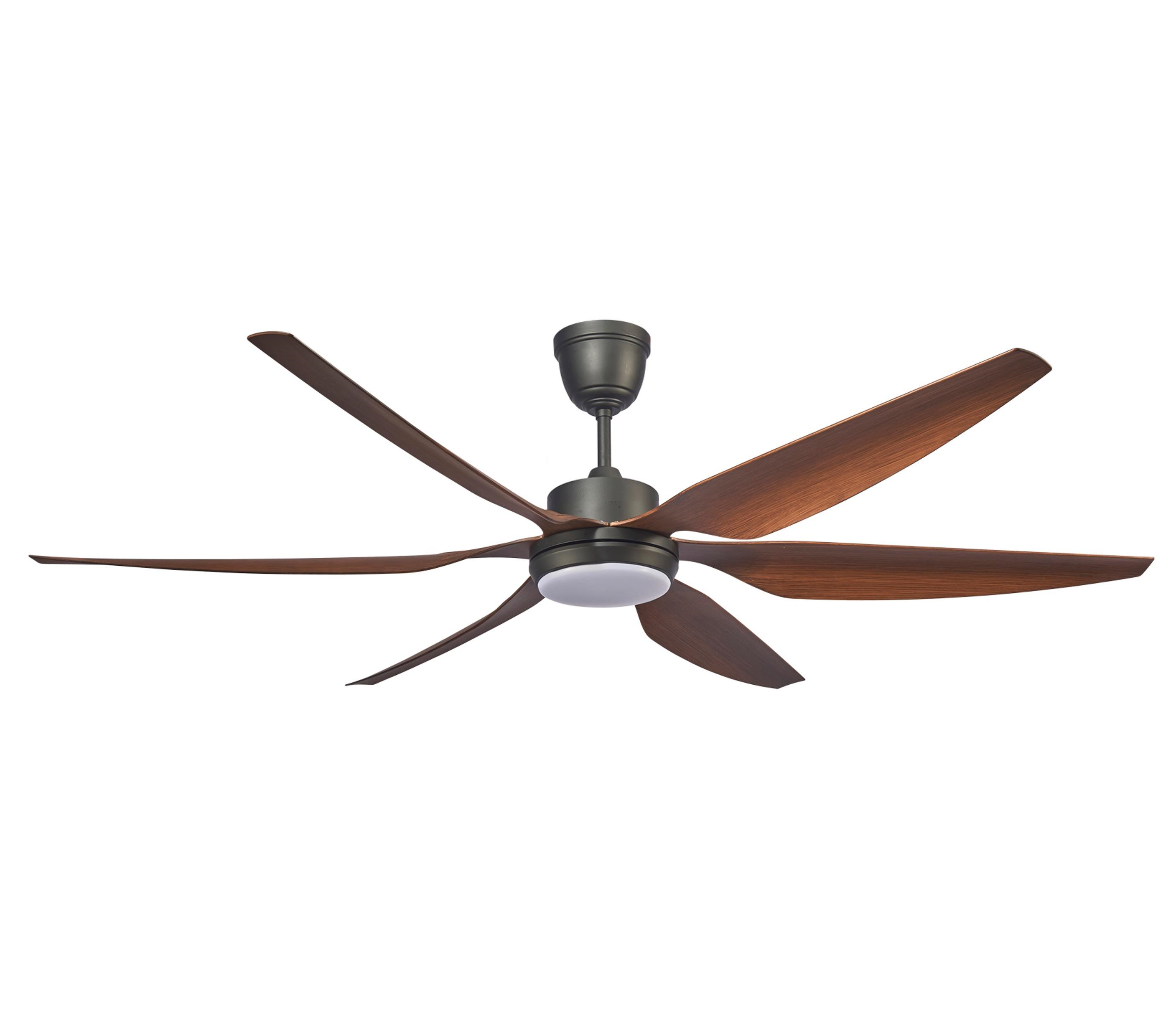 F656 Led 56 Inch Dc Motor Ceiling Fan